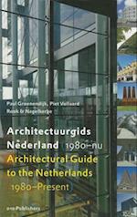 Architectural Guide to the Netherlands