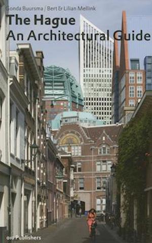 Architectural Guide to the Hague