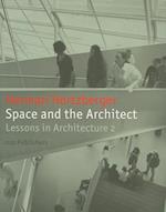 Space and the Architect