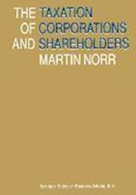 The Taxation of Corporations and Shareholders