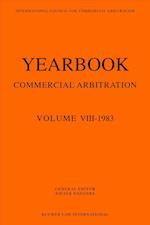 Yearbook Commercial Arbitration Volume VIII-1983