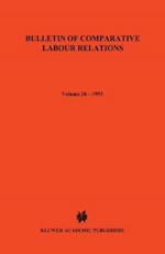Industrial Relations In Small And Medium Sized Enterprises