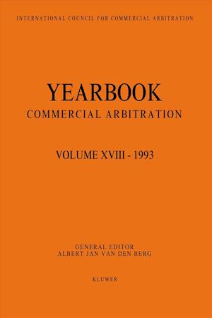 Year Book of Commercial Arbitration