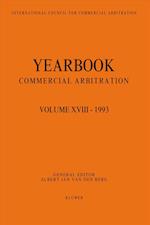 Year Book of Commercial Arbitration