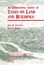 International Survey Of Taxes On Land And Buildings