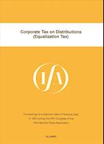 IFA: Corporate Tax on Distributions: Equalization Tax 