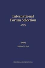 International Forum Selection