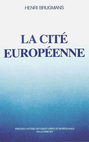 La Cite Europeenne