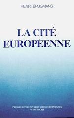 La Cite Europeenne