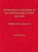 Geschiedenis Van de Nederlandse Zending Op Zuid-Sulawesi (1852-1966)
