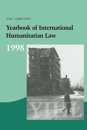 Yearbook of International Humanitarian Law:Vol. 1:1998