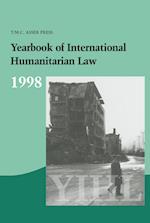 Yearbook of International Humanitarian Law:Vol. 1:1998