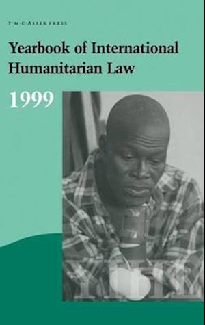 Yearbook of International Humanitarian Law:1999