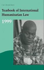 Yearbook of International Humanitarian Law:1999