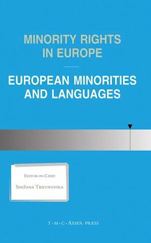 Minority Rights in Europe:European Minorities and Languages