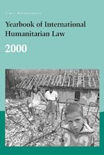 Yearbook of International Humanitarian Law:2000