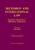 Secession and International Law