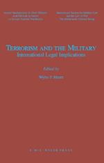 Terrorism and the Military