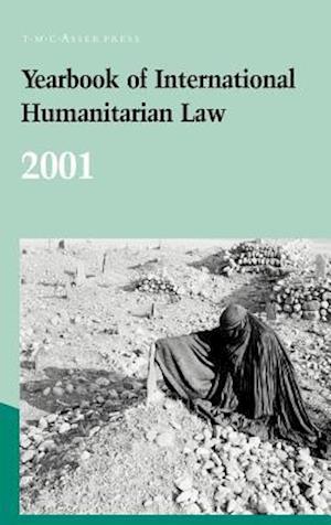 Yearbook of International Humanitarian Law - 2001