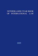 Netherlands Yearbook of International Law - 2002