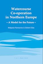 Watercourse Co-operation in Northern Europe
