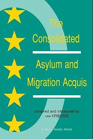 The Consolidated Asylum and Migration Acquis