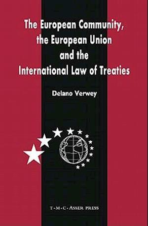 The European Community, the European Union and the International Law of Treaties