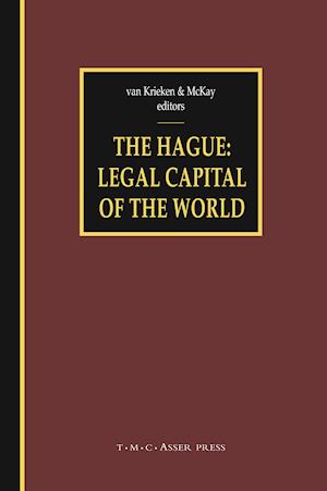 The Hague - Legal Capital of the World