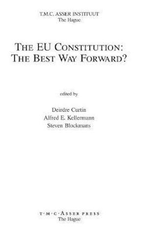 The EU Constitution