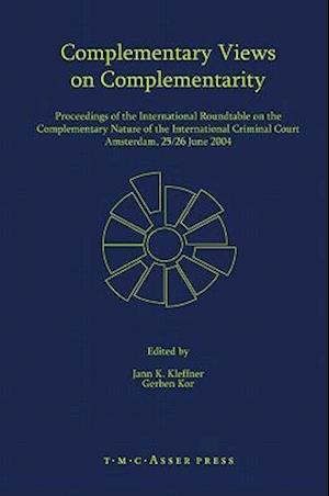 Complementary Views on Complementarity
