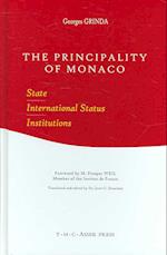 The Principality of Monaco