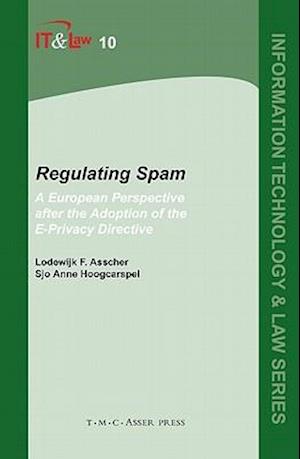 Regulating Spam