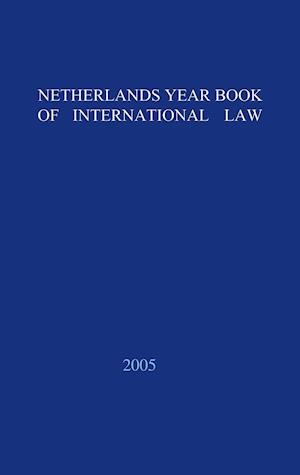 Netherlands Yearbook of International Law - 2005