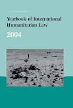 Yearbook of International Humanitarian Law – 2004