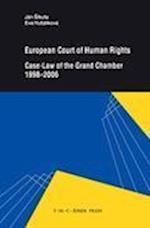 European Court of Human Rights