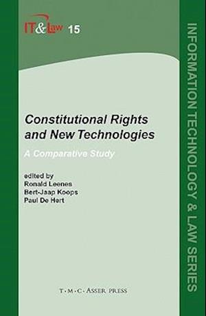 Constitutional Rights and New Technologies