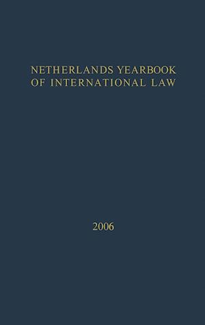 Netherlands Yearbook of International Law - 2006