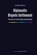 Diplomatic Dispute Settlement