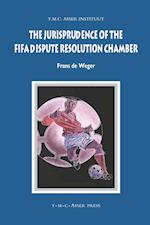 The Jurisprudence of the FIFA Dispute Resolution Chamber