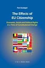 The Effects of EU Citizenship
