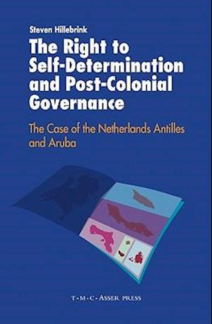 The Right to Self-Determination and Post-Colonial Governance