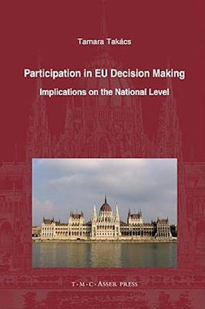 Participation in EU Decision Making
