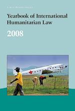 Yearbook of International Humanitarian Law - 2008