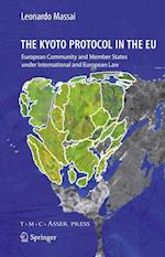 The Kyoto Protocol in the EU