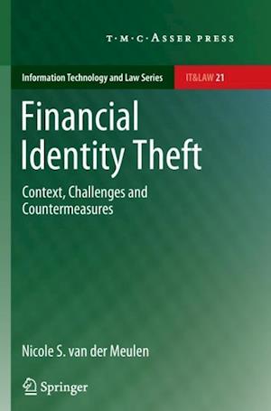 Financial Identity Theft