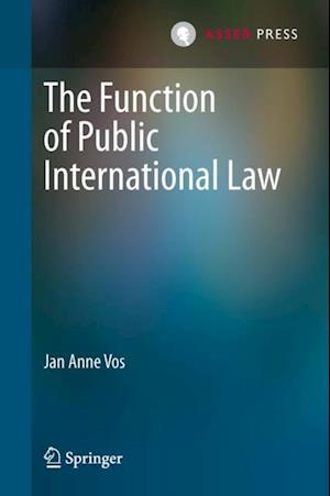 Function of Public International Law