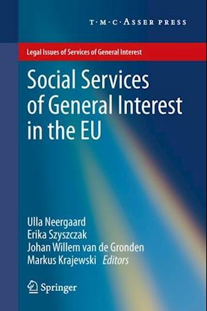 Social Services of General Interest in the EU