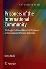 Prisoners of the International Community