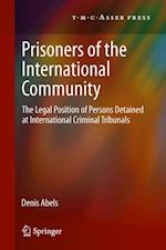 Prisoners of the International Community