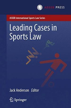 Leading Cases in Sports Law